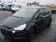 2007 Ford  S-Max 2.0 TDCi Ambiente, navigation, climate, 1Hand Van / Minibus Used vehicle photo 3