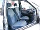 1996 Ford  Galaxy V6 (air + heated seats + 6.Sitzer) Van / Minibus Used vehicle photo 11