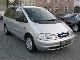 Ford  Galaxy V6 (air + heated seats + 6.Sitzer) 1996 Used vehicle photo