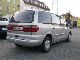 1996 Ford  Galaxy V6 (air + heated seats + 6.Sitzer) Van / Minibus Used vehicle photo 3