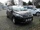 2012 Ford  Fiesta 1.25 CD climate Small Car Used vehicle photo 2