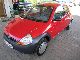 Ford  Ka only 96tkm, new brakes and TÜV 1997 Used vehicle photo