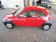 1997 Ford  Ka only 96tkm, new brakes and TÜV Small Car Used vehicle photo 7