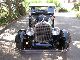 1929 Ford  Model A Pick Up Roadster Hot Rod Movie Youtube Cabrio / roadster Used vehicle photo 1