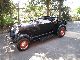 1929 Ford  Model A Pick Up Roadster Hot Rod Movie Youtube Cabrio / roadster Used vehicle photo 2