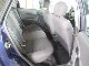 2002 Ford  Focus Wagon finesse gaps S'heft from 2.Hd Estate Car Used vehicle photo 11