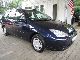 Ford  Focus Wagon finesse gaps S'heft from 2.Hd 2002 Used vehicle photo