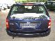 2002 Ford  Focus Wagon finesse gaps S'heft from 2.Hd Estate Car Used vehicle photo 3