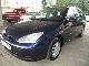 2002 Ford  Focus Wagon finesse gaps S'heft from 2.Hd Estate Car Used vehicle photo 4