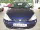 2002 Ford  Focus Wagon finesse gaps S'heft from 2.Hd Estate Car Used vehicle photo 5
