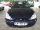 2002 Ford  Focus Wagon finesse gaps S'heft from 2.Hd Estate Car Used vehicle photo 6