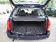 2002 Ford  Focus Wagon finesse gaps S'heft from 2.Hd Estate Car Used vehicle photo 7
