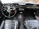 1967 Ford  Mustang V8 H-automatic approval power steering Sports car/Coupe Used vehicle photo 12