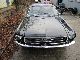 1967 Ford  Mustang V8 H-automatic approval power steering Sports car/Coupe Used vehicle photo 6