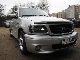 2001 Ford  F-150 SVT Lightning Hot Rod V8 compressor Pick Up Off-road Vehicle/Pickup Truck Used vehicle photo 4