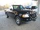 2001 Ford  F-150 XL Sport, Single Cab Off-road Vehicle/Pickup Truck Used vehicle photo 3