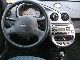 2005 Ford  Ka X 1.Hand Viva Air Conditioning Small Car Used vehicle photo 3