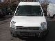 2004 Ford  Transit Connect (high + long) air conditioning / heater Van / Minibus Used vehicle photo 1