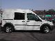 2004 Ford  Transit Connect (high + long) air conditioning / heater Van / Minibus Used vehicle photo 3