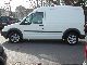 2004 Ford  Transit Connect (high + long) air conditioning / heater Van / Minibus Used vehicle photo 6
