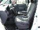 2004 Ford  Transit Connect (high + long) air conditioning / heater Van / Minibus Used vehicle photo 7
