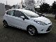 2012 Ford  Fiesta 1.25 Climate CD-PDC Small Car Used vehicle photo 1
