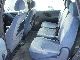 1996 Ford  Galaxy Ghia \ Van / Minibus Used vehicle photo 5
