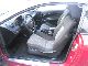 2001 Ford  Cougar 16v ** ** Klimaanlage_8xBereift seats Sports car/Coupe Used vehicle photo 7