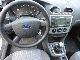 2006 Ford  Focus 1.6 TDCi DPF navigation Fun Estate Car Used vehicle photo 8