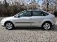 2006 Ford  Focus 1.6 TDCi DPF Climate | 5 - door | 16 \ Limousine Used vehicle photo 6