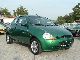 2000 Ford  KA 1.3i CAT D4 FUTURA AIR CONDITIONING LOW KM Small Car Used vehicle photo 1