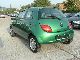 2000 Ford  KA 1.3i CAT D4 FUTURA AIR CONDITIONING LOW KM Small Car Used vehicle photo 2