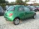 2000 Ford  KA 1.3i CAT D4 FUTURA AIR CONDITIONING LOW KM Small Car Used vehicle photo 3