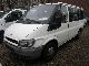 Ford  Transit 9 Seater 101 HP 2006 Used vehicle photo