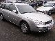 2002 Ford  Mondeo 2.0 TDCI automatic climate PDC Scheme Estate Car Used vehicle photo 1