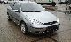 2002 Ford  Focus Finesse Limousine Used vehicle photo 2
