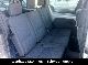 2003 Ford  Tourneo Connect 1.8 TDCi EURO * 3 * + AIR BED Van / Minibus Used vehicle photo 9