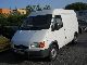 1998 Ford  Trasint 05.02 Other Used vehicle photo 2