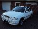 1993 Ford  Escort CLX Coupe Limousine Used vehicle photo 1