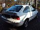 1993 Ford  Escort CLX Coupe Limousine Used vehicle photo 2