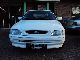 1993 Ford  Escort CLX Coupe Limousine Used vehicle photo 5