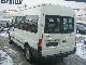 2001 Ford  FT 330 M TDE Van / Minibus Used vehicle photo 1