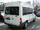 2001 Ford  FT 330 M TDE Van / Minibus Used vehicle photo 3