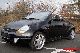 2003 Ford  Streetka 1.6 8V Elegance, leather, air ... Cabrio / roadster Used vehicle photo 1