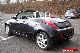 2003 Ford  Streetka 1.6 8V Elegance, leather, air ... Cabrio / roadster Used vehicle photo 4