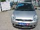 2003 Ford  Fiesta 1.4 TDCi Trend Small Car Used vehicle photo 1