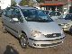 Ford  Galaxy Ghia TDI 6-speed, automatic climate control 2001 Used vehicle photo