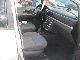 2001 Ford  Galaxy Ghia TDI 6-speed, automatic climate control Van / Minibus Used vehicle photo 4