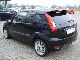 2008 Ford  Fiesta 1.6 TDCi Sport Limousine Used vehicle photo 2