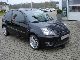 2008 Ford  Fiesta 1.6 TDCi Sport Limousine Used vehicle photo 5